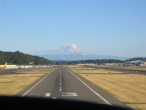 13L, Boeing field (KBFI)